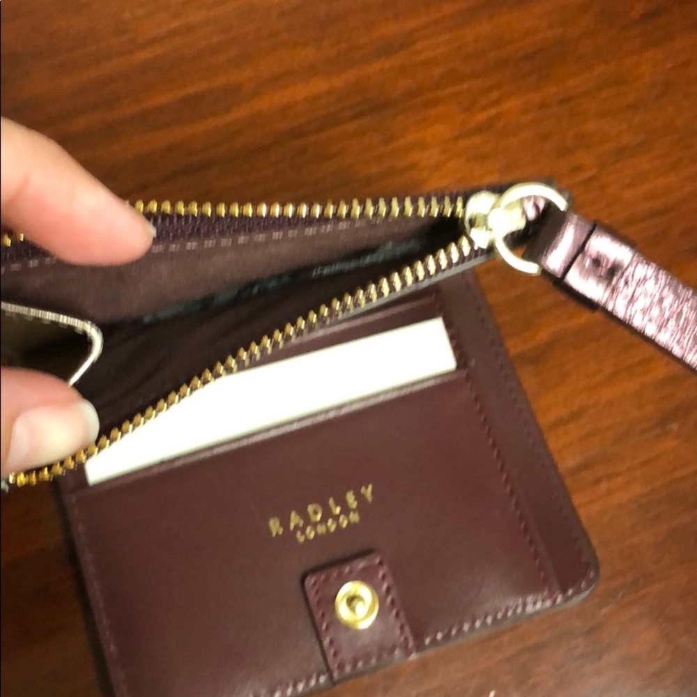 Wallet - Picture 3 of 4